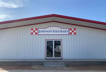 johnson feed barn